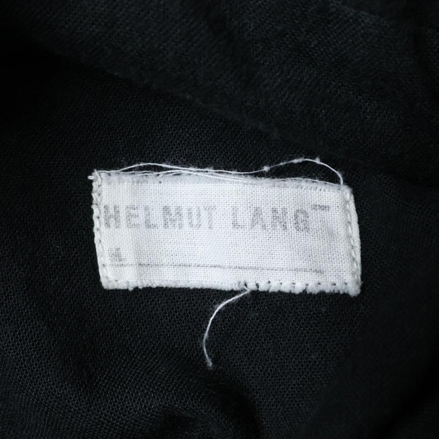 HELMUT LANG（ヘルムートラング） 本人期 Mole Skin Astro Biker