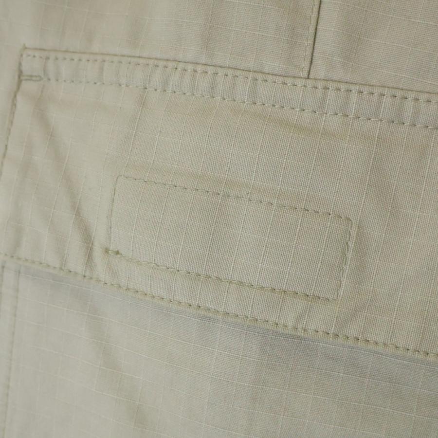 BALENCIAGA（バレンシアガ） 23AW FLARED CARGO PANTS フレアカーゴ