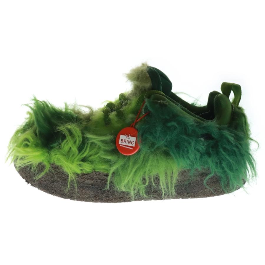 NIKE（ナイキ） × CPFM Flea 1 Grinch Overgrown カクタスプラント