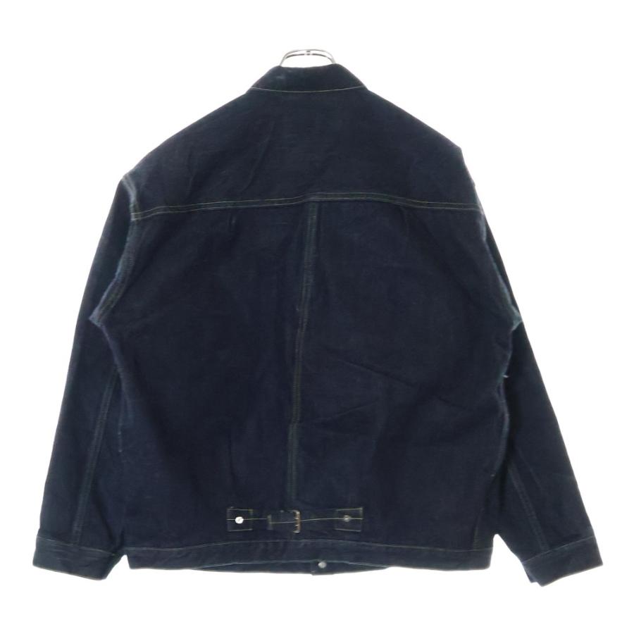 SUBCULTURE サブカルチャー S06XX Denim Jacket SCJK-CL07 デニム