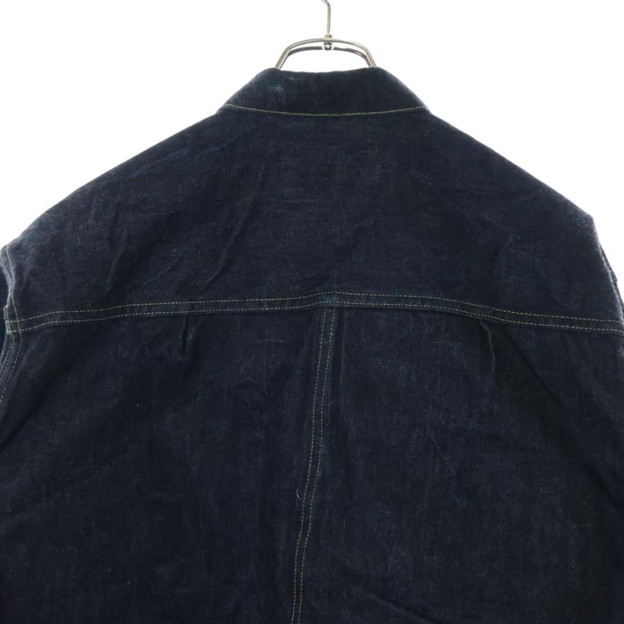 SUBCULTURE サブカルチャー S06XX Denim Jacket SCJK-CL07 デニム