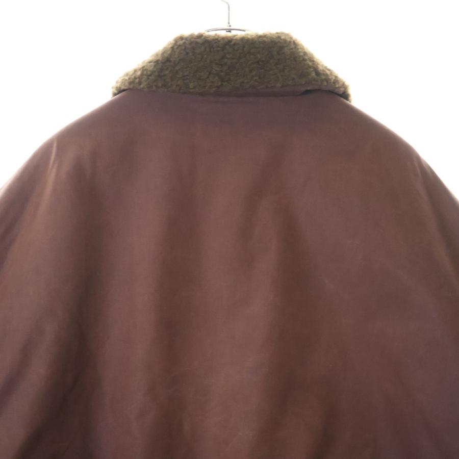 Our Legacy（アワーレガシー） Grizzly Jacket ワックスコーティング