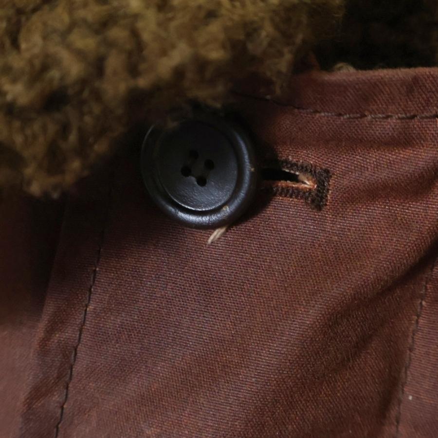 Our Legacy（アワーレガシー） Grizzly Jacket ワックスコーティング