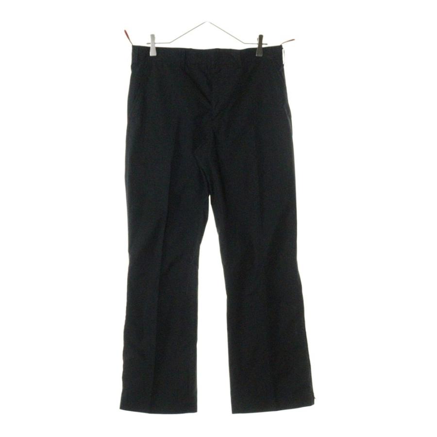 00s PRADA SPORT プラダスポーツ ナイロンパンツ プラダスポーツ Prada sports ナイロンパンツ プラダ 裏起毛48size L テック 中古