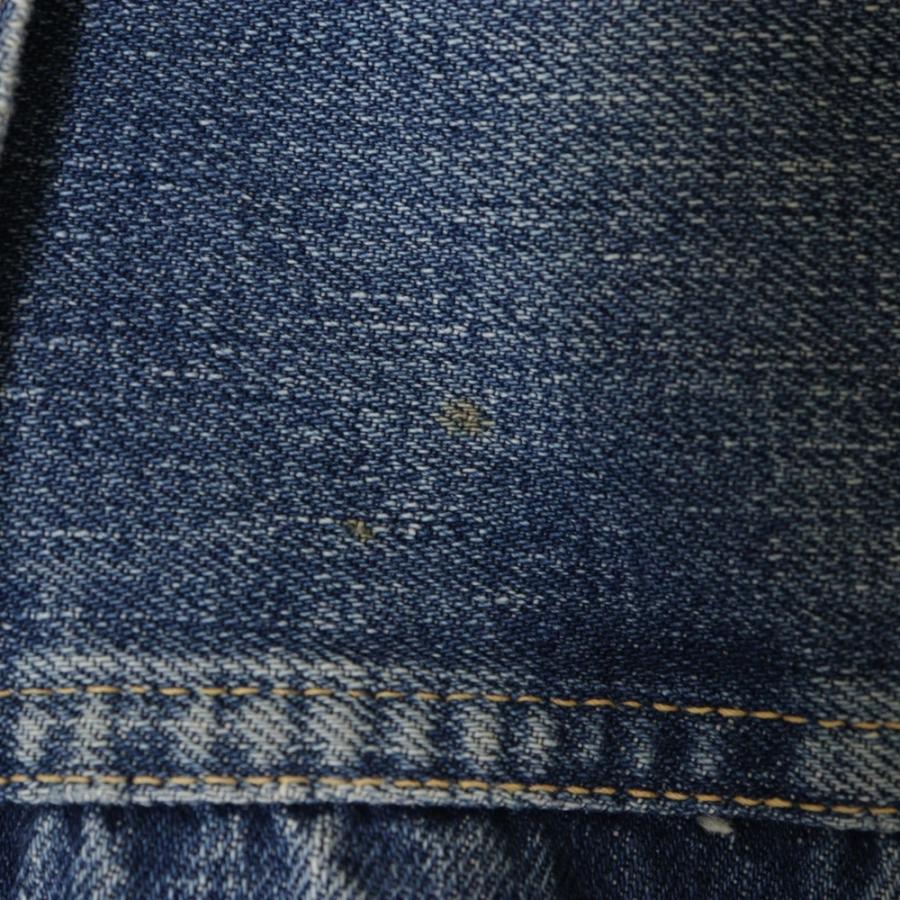 Levi's（リーバイス） 50S 506BXX 1st KIDS DENIM JACKET ファースト
