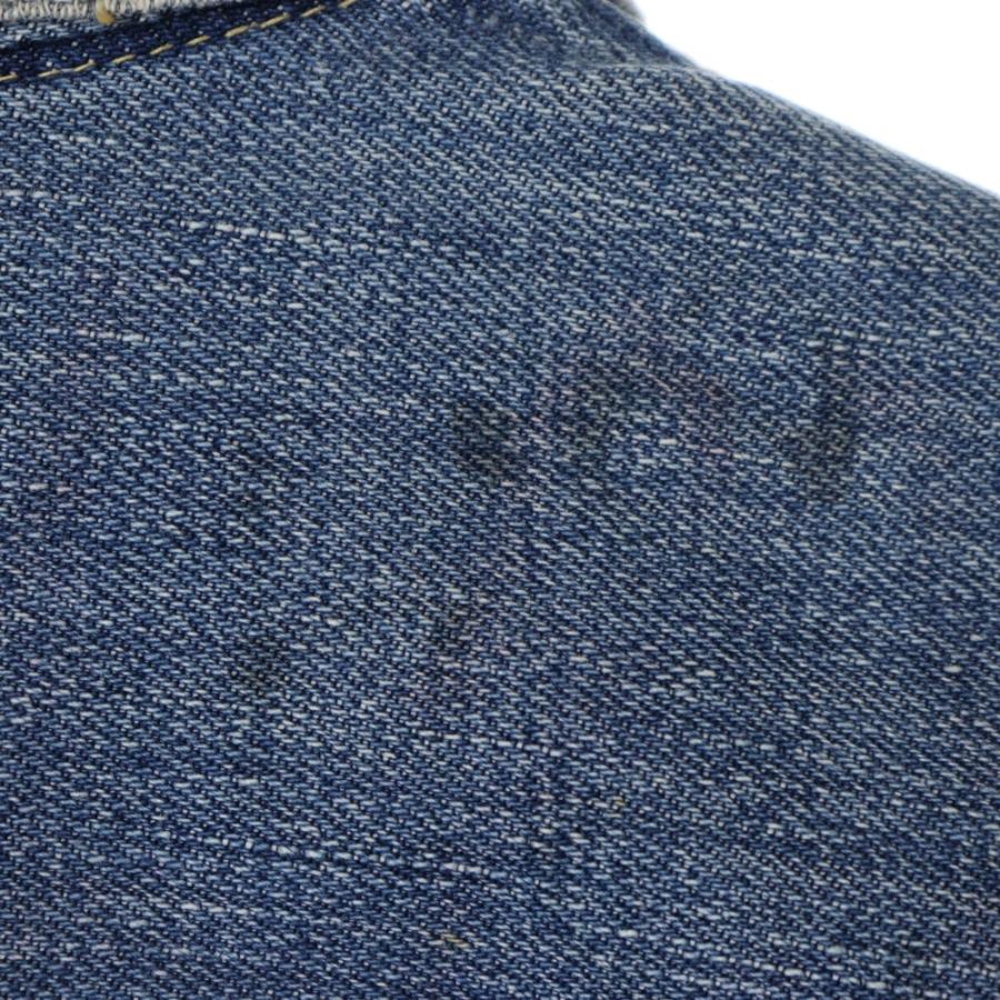 Levi's（リーバイス） 50S 506BXX 1st KIDS DENIM JACKET ファースト