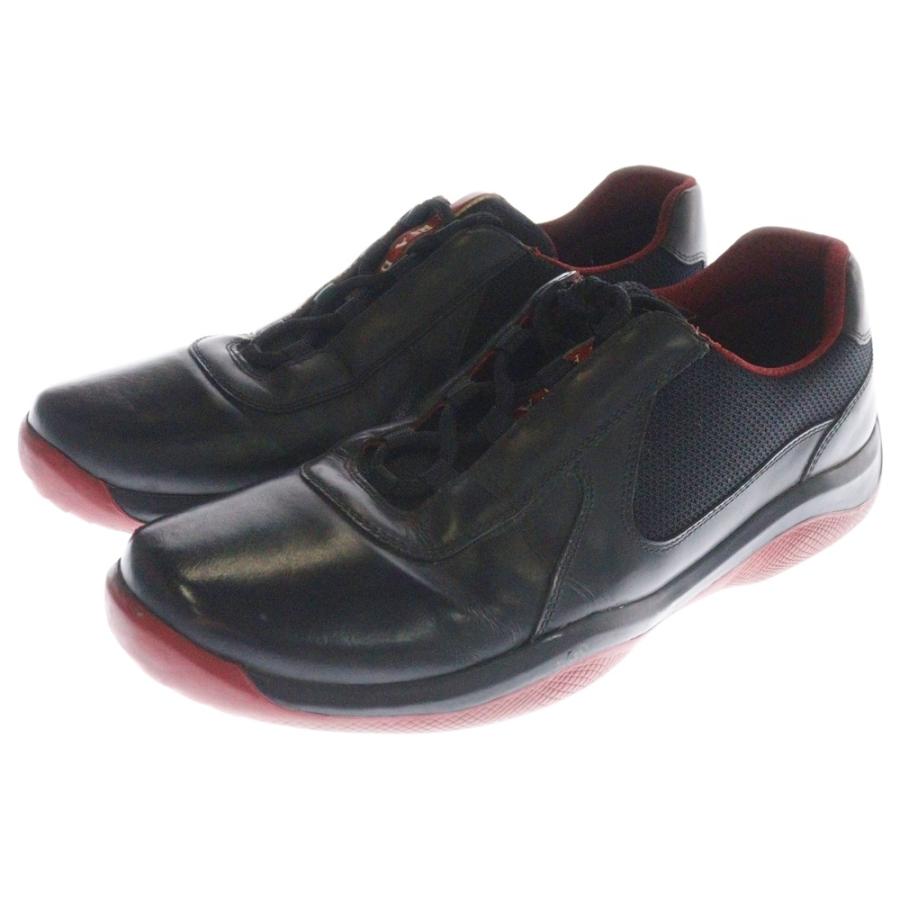 PRADA SPORTSプラダスポーツ レディースシューズ フラットシューズ PRADA SPORTSプラダスポーツ レディースシューズ フラットシューズ