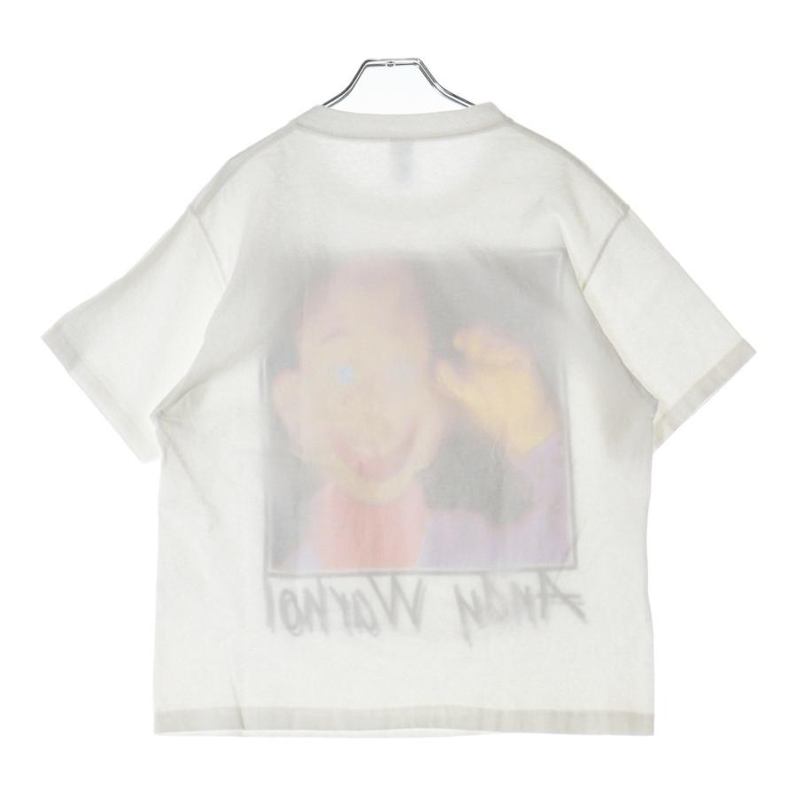 VINTAGE ヴィンテージ 80S Andy Warhol Howdy Doody アンディ 