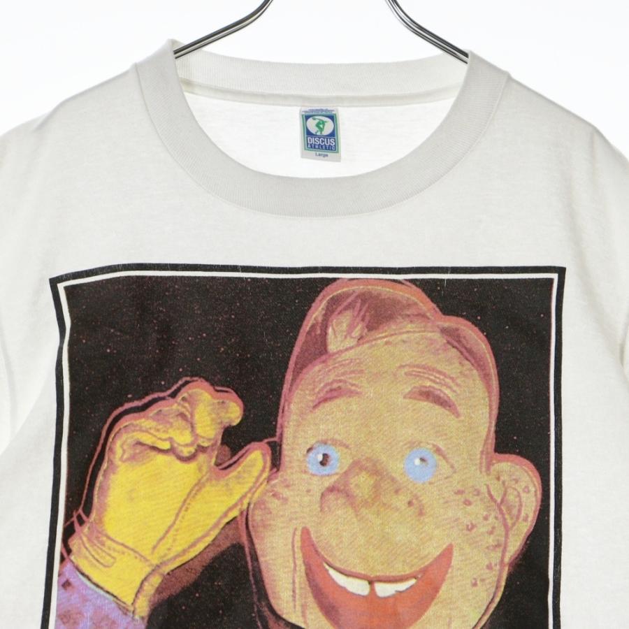 VINTAGE ヴィンテージ 80S Andy Warhol Howdy Doody アンディ 