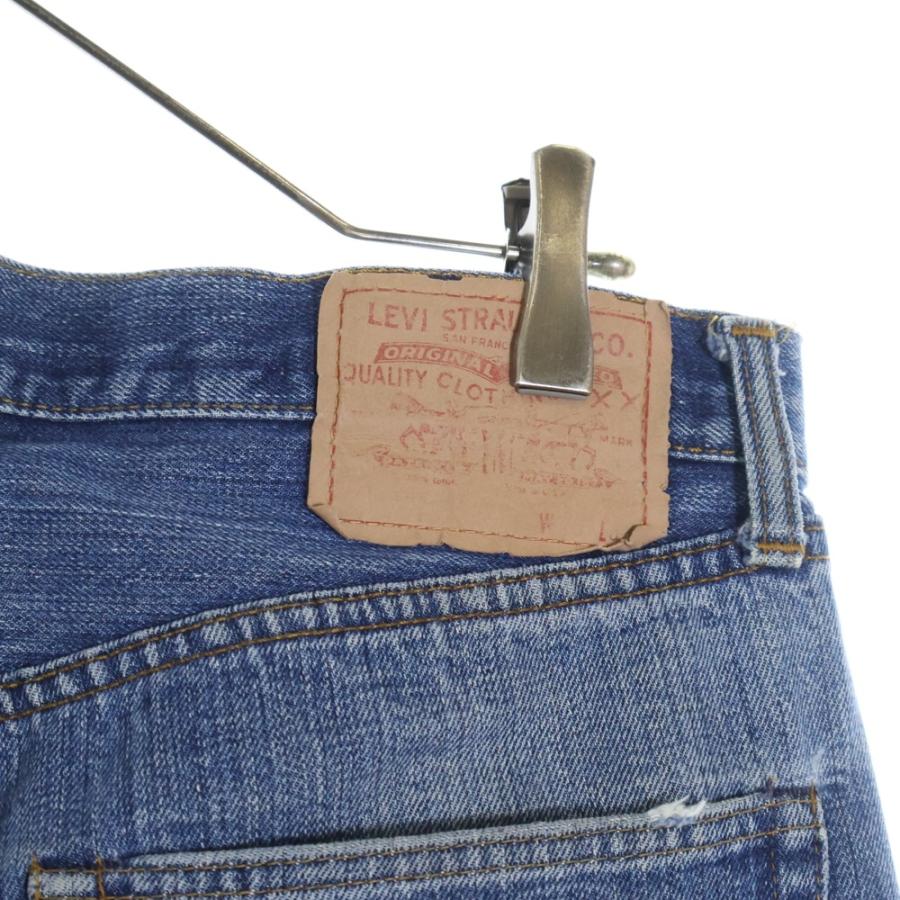 Levi's リーバイス 70s VINTAGE 501 66前期 ボタン裏刻印6