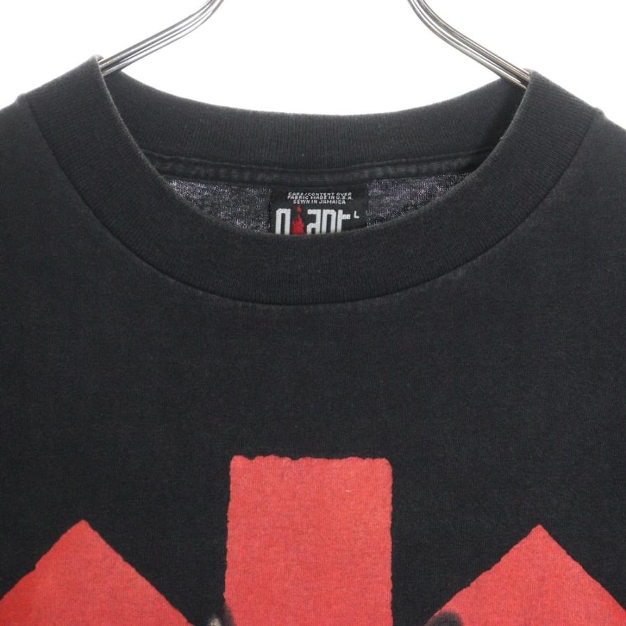 ヴィンテージ 90S RED HOT CHILI PEPPERS ONE MINUTE レッドホット