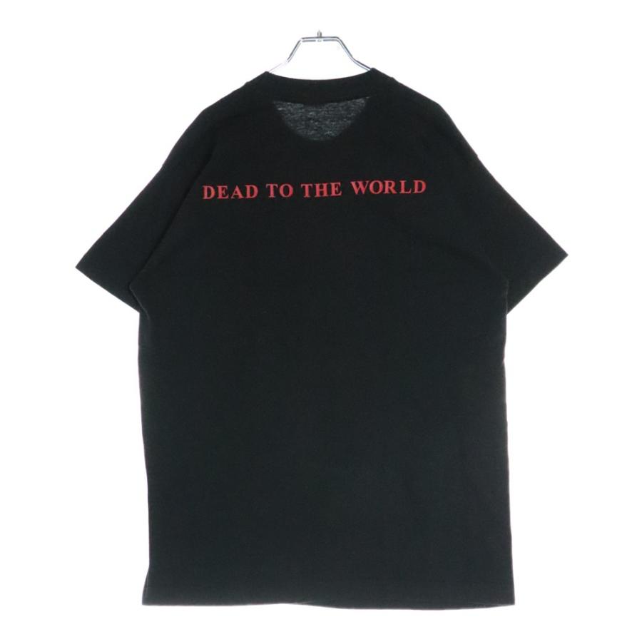 VINTAGE ヴィンテージ 90S MARILYN MANSON DEAD TO THE WORLD マリリン