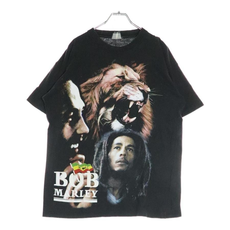 VINTAGE ヴィンテージ 90S BOB MARLEY POSITIVE VIBRATION