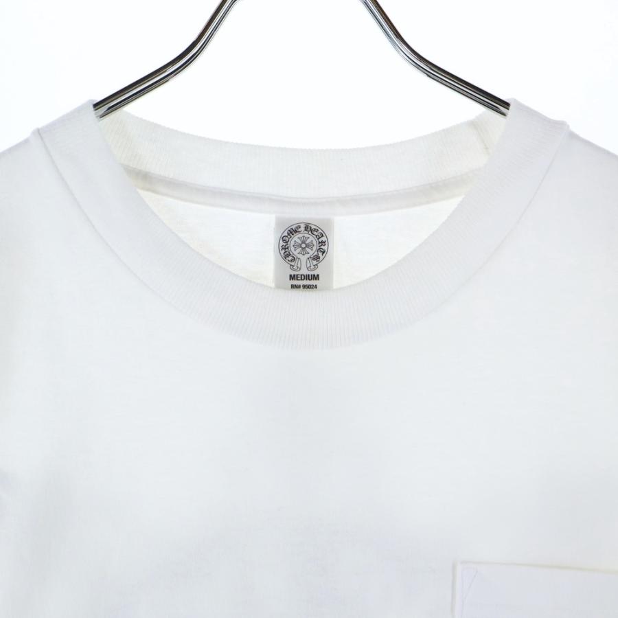 CHROME HEARTS（クロムハーツ） OLD BACK CROSS バッククロスプリント