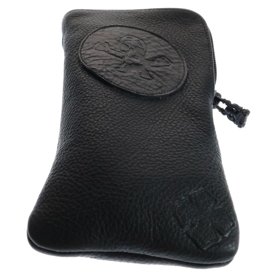 CHROME HEARTS クロムハーツ FOTI H.T.1 フォティデザインフレーム  