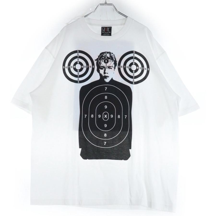SAINT MICHAEL セントマイケル 23AW The Kid LAROI SS TEE SM-A23-0000