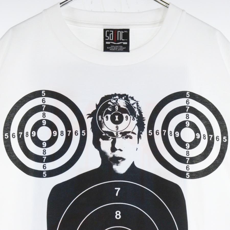 SAINT MICHAEL セントマイケル 23AW The Kid LAROI SS TEE SM-A23-0000