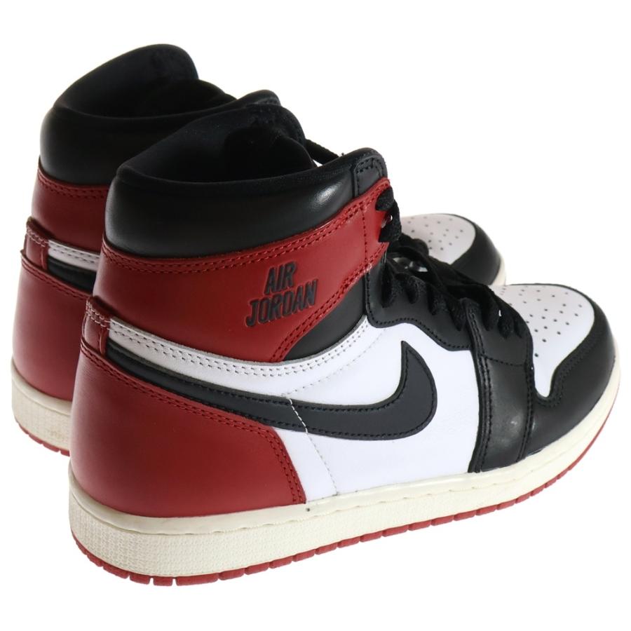 NIKE ナイキ AIR JORDAN 1 RETRO HIGH OG エアジョーダン1 ブラック  