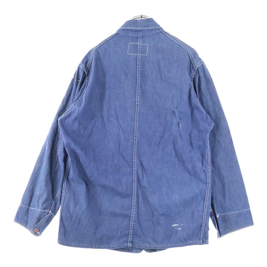 Carhartt（カーハート） 50-60s VINTAGE ハートタグ カナダ製 カナダ