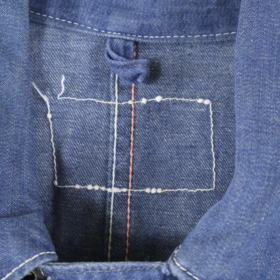 Carhartt（カーハート） 50-60s VINTAGE ハートタグ カナダ製 カナダ