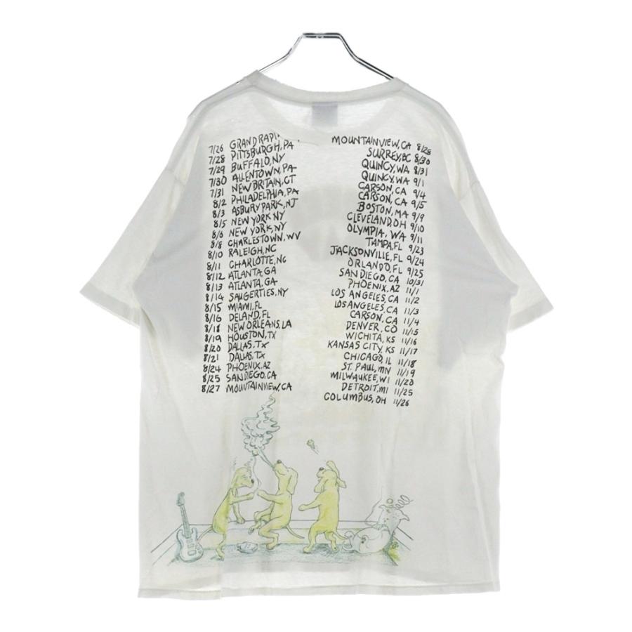 VINTAGE ヴィンテージ 90s GREEN DAY DOOKIE グリーンデイ ドゥーキー