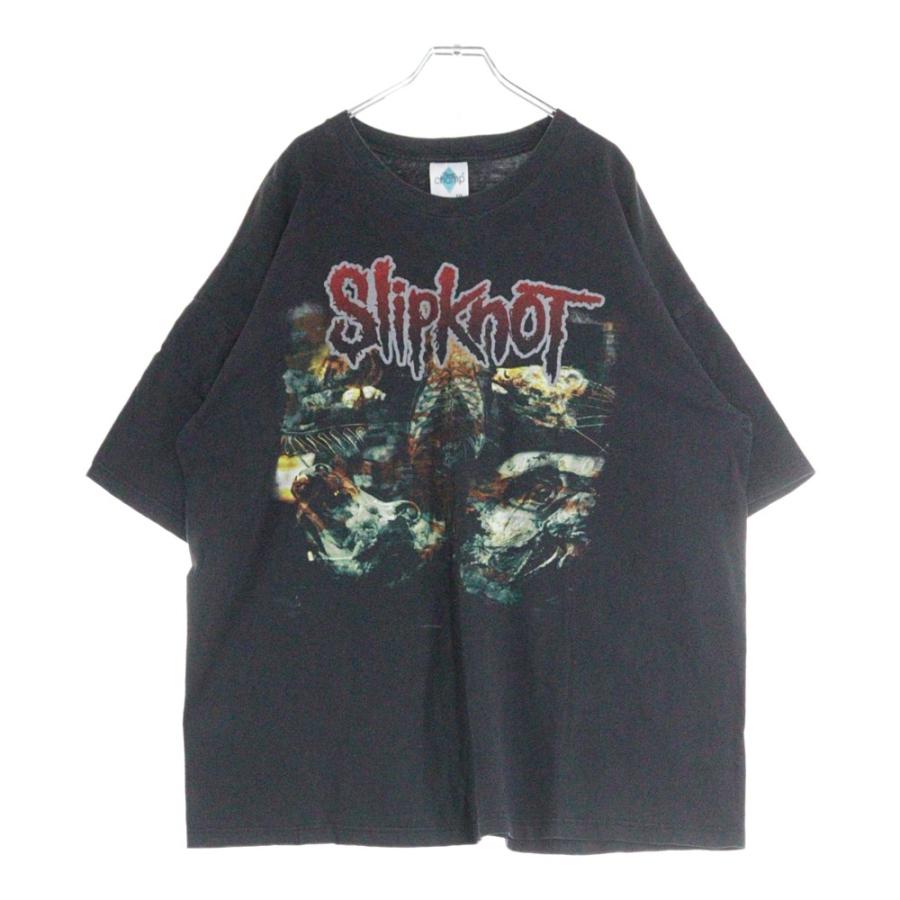 希少　vintage IOWA slipknot スリップノット　フーディ　美品 希少 vintage IOWA slipknot スリップノット フーディ 美品