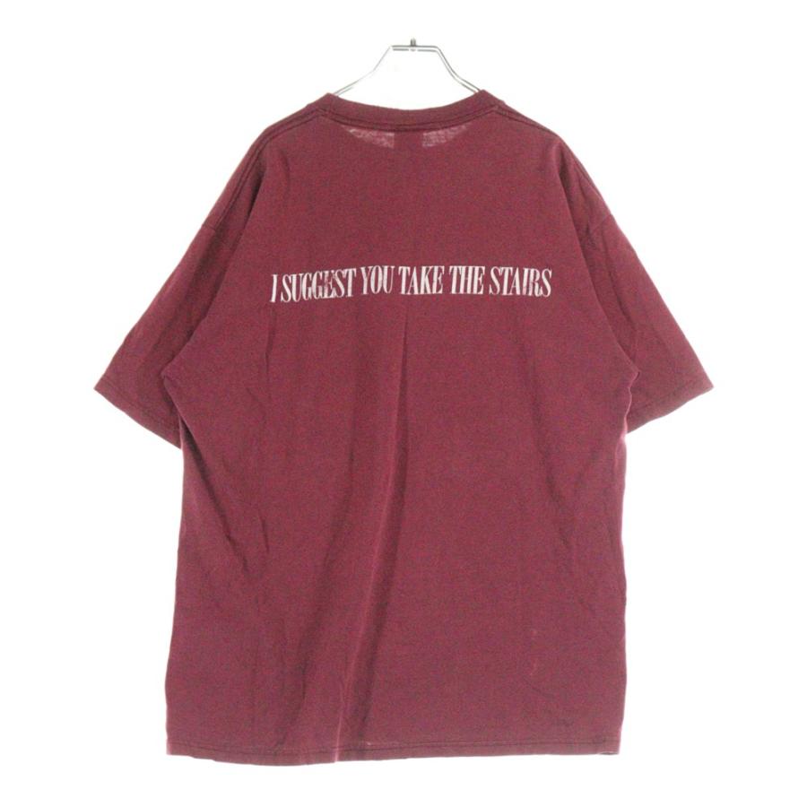 VINTAGE ヴィンテージ 90s Disney The Twilight Zone Tower of