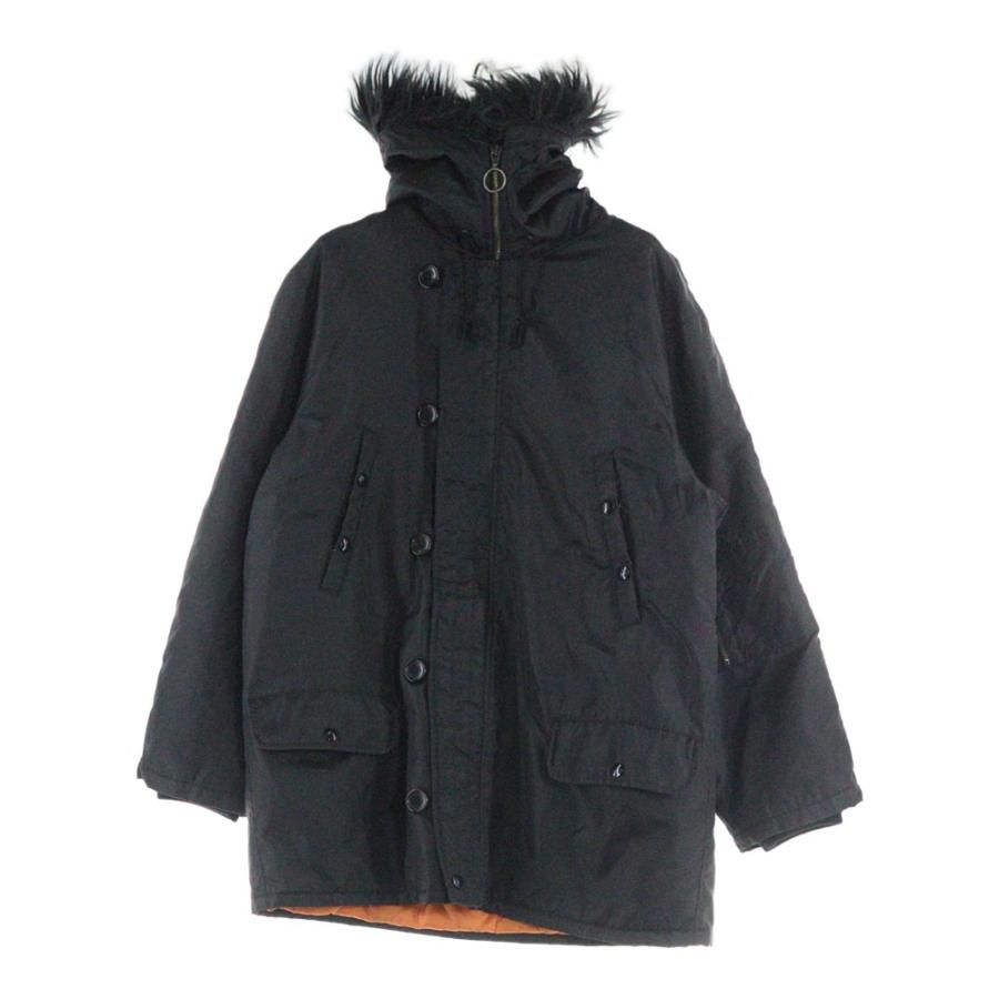 RAF SIMONS（ラフ シモンズ） 04AW ARCHIVE WAVE期 N-3B オーバー