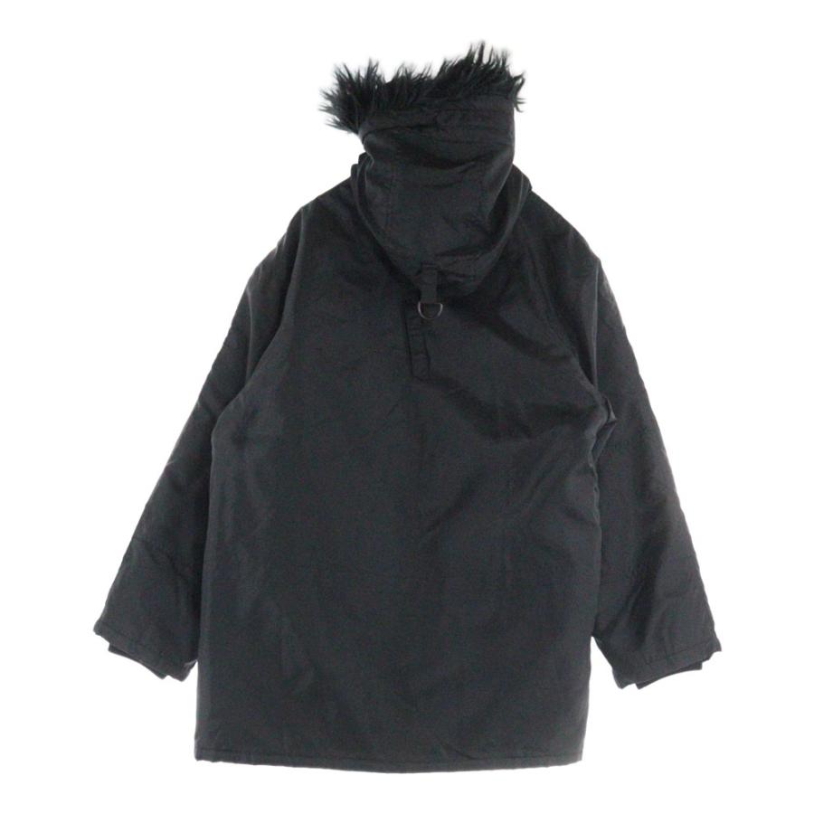 RAF SIMONS（ラフ シモンズ） 04AW ARCHIVE WAVE期 N-3B オーバー