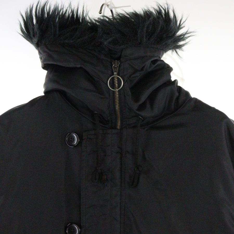 RAF SIMONS（ラフ シモンズ） 04AW ARCHIVE WAVE期 N-3B オーバー