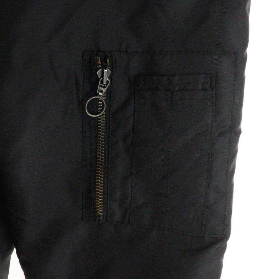 RAF SIMONS（ラフ シモンズ） 04AW ARCHIVE WAVE期 N-3B オーバー