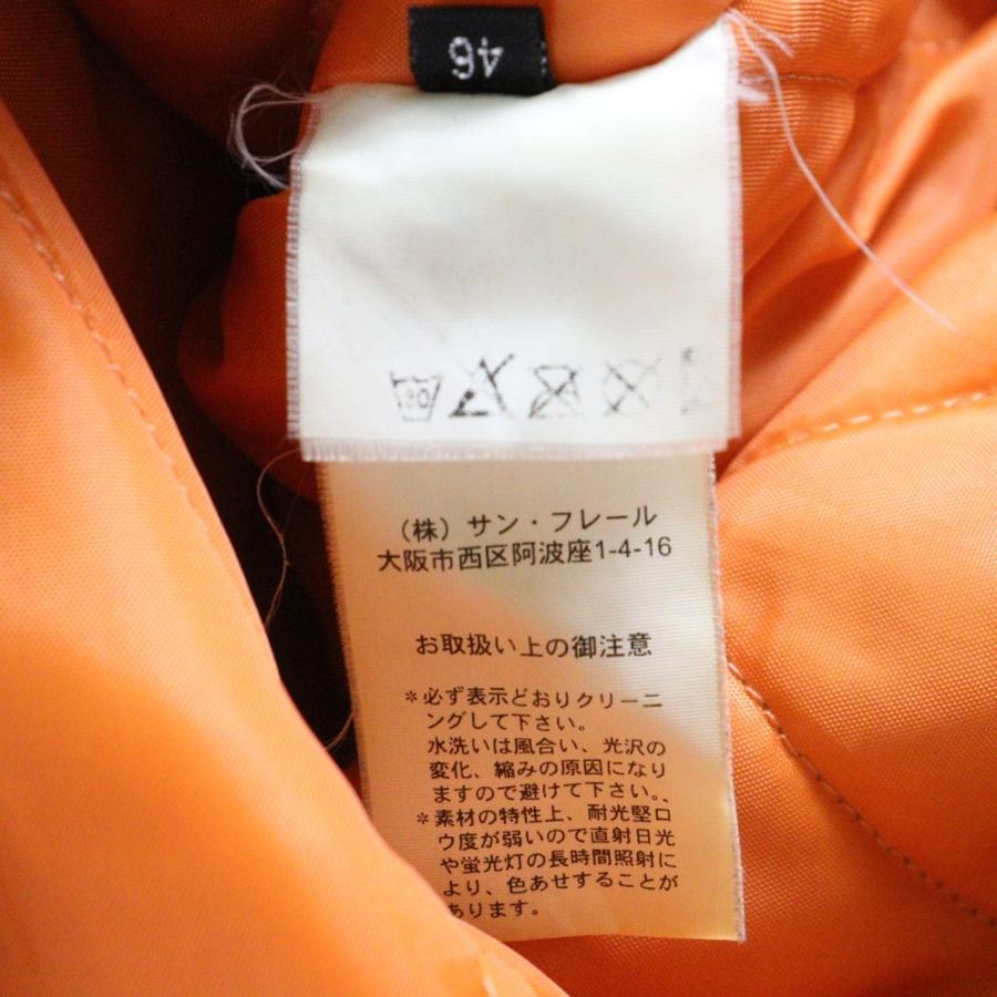 RAF SIMONS（ラフ シモンズ） 04AW ARCHIVE WAVE期 N-3B オーバー