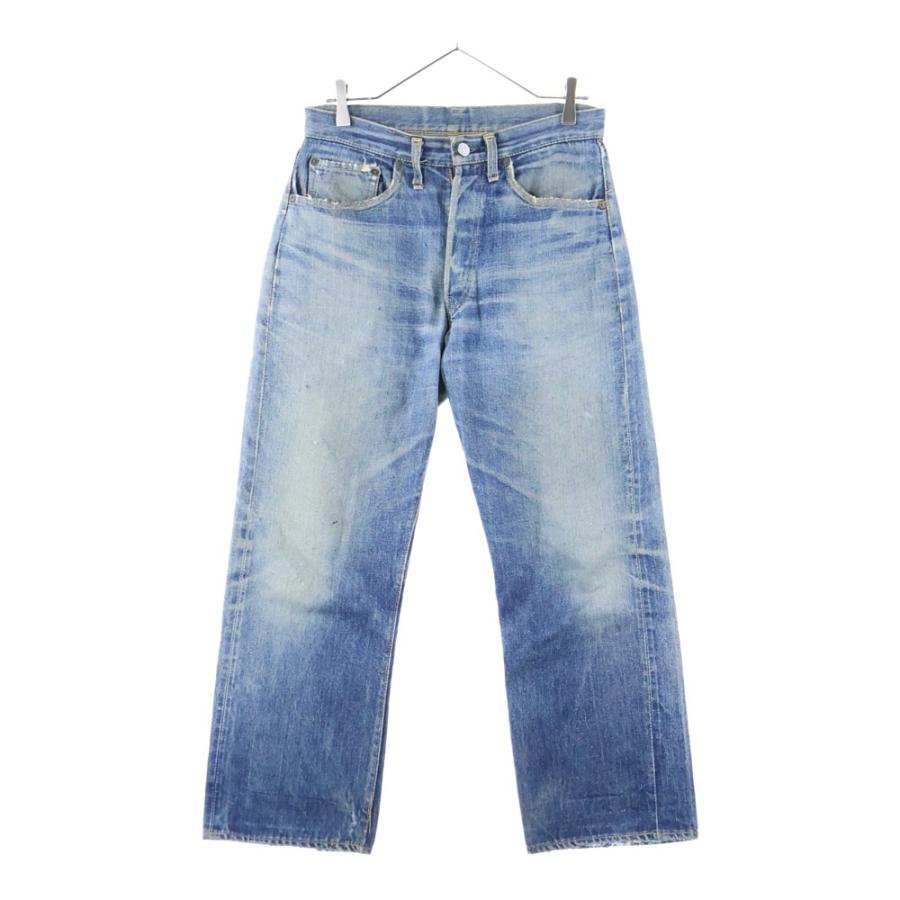 Levi's（リーバイス） 50s VINTAGE 501XX 53model ボタン裏刻印12