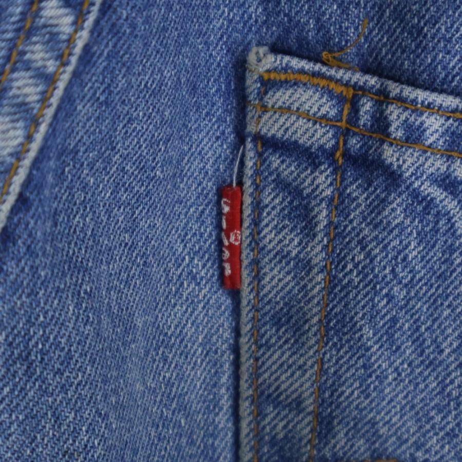 Levi's（リーバイス） × About Dreams 501 Butterfly Denim アバウト