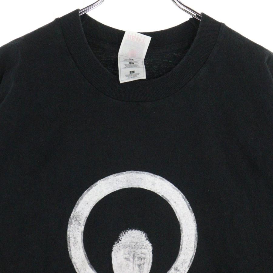 VINTAGE ヴィンテージ 00s BUDDHA THE TEE 仏 フロントプリント半袖T