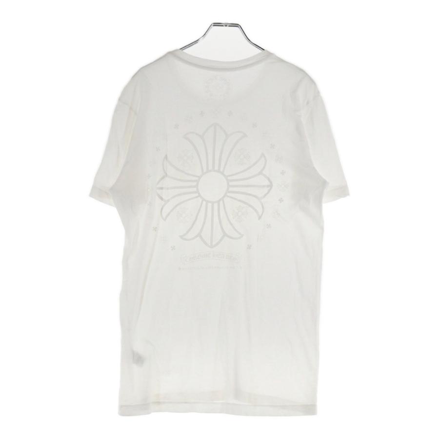chrome hearts クロムハーツ/CHプラスプリント CHROME HEARTS（クロムハーツ） CH T-SHRT CHプラス クロスプリント