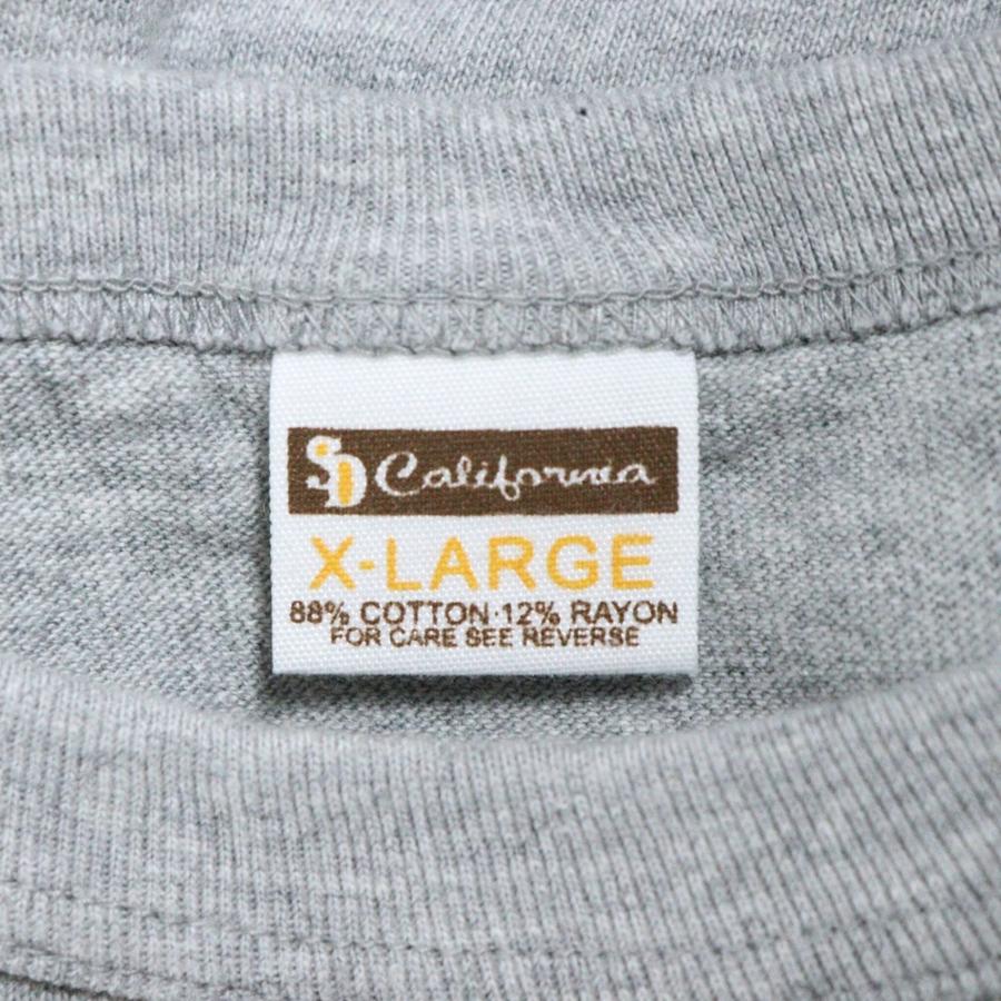 STANDARD CALIFORNIA スタンダード カリフォルニア SD 88/12 LOGO ロゴ  