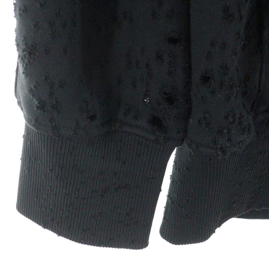 1017 ALYX 9SM（アリクス） MULTI LIGHTERCAP LASER CUT HOODIE