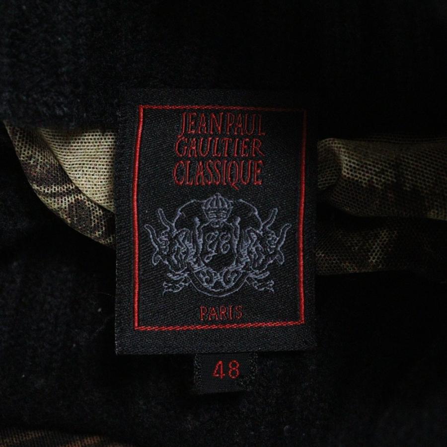 Jean Paul Gaultier（ジャンポール・ゴルチエ） 98AW Cathedral Mesh