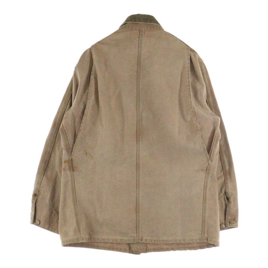 Carhartt（カーハート） 60s VINTAGE DUCK COVERALL ハートタグ ハート