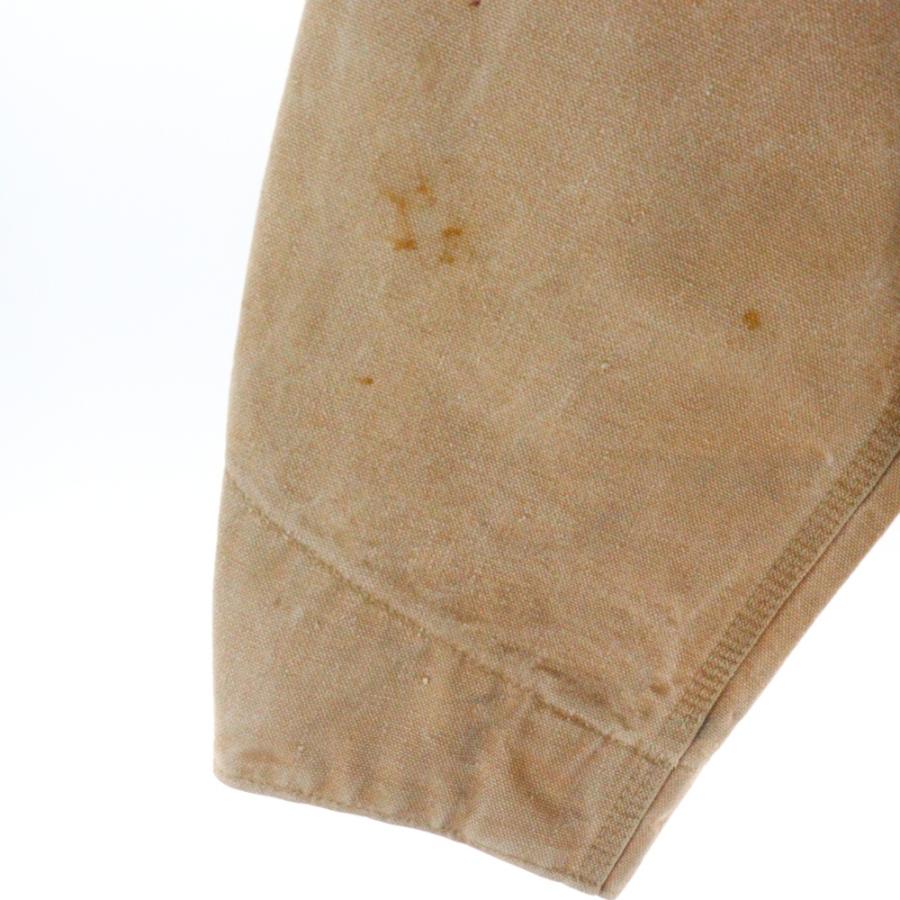 Carhartt（カーハート） 60s VINTAGE DUCK COVERALL ハートタグ ハート