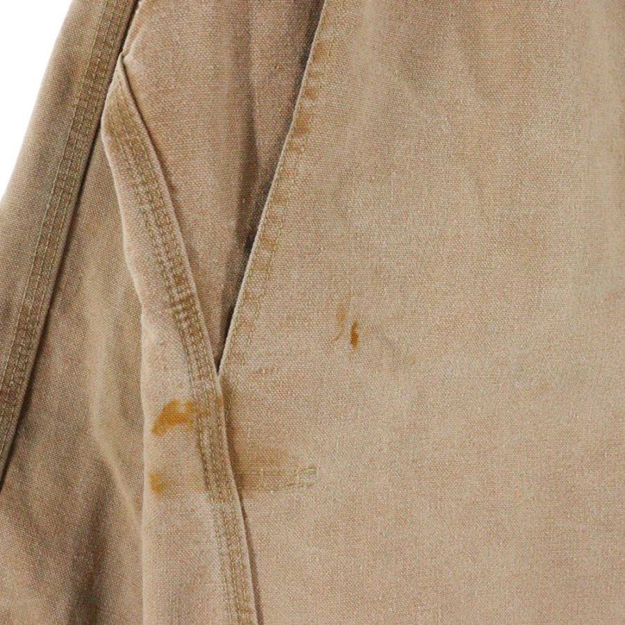 Carhartt（カーハート） 60s VINTAGE DUCK COVERALL ハートタグ ハート
