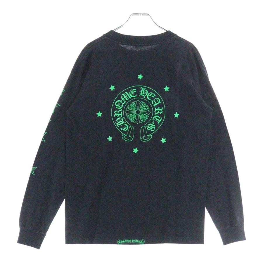 CHROME HEARTS（クロムハーツ） OLD バックホースシュー スター