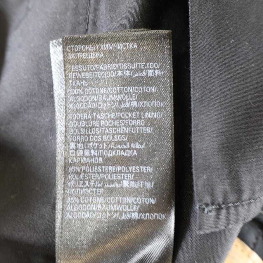 BALENCIAGA（バレンシアガ） Loose Fit Jeans ルーズフィット ブラック