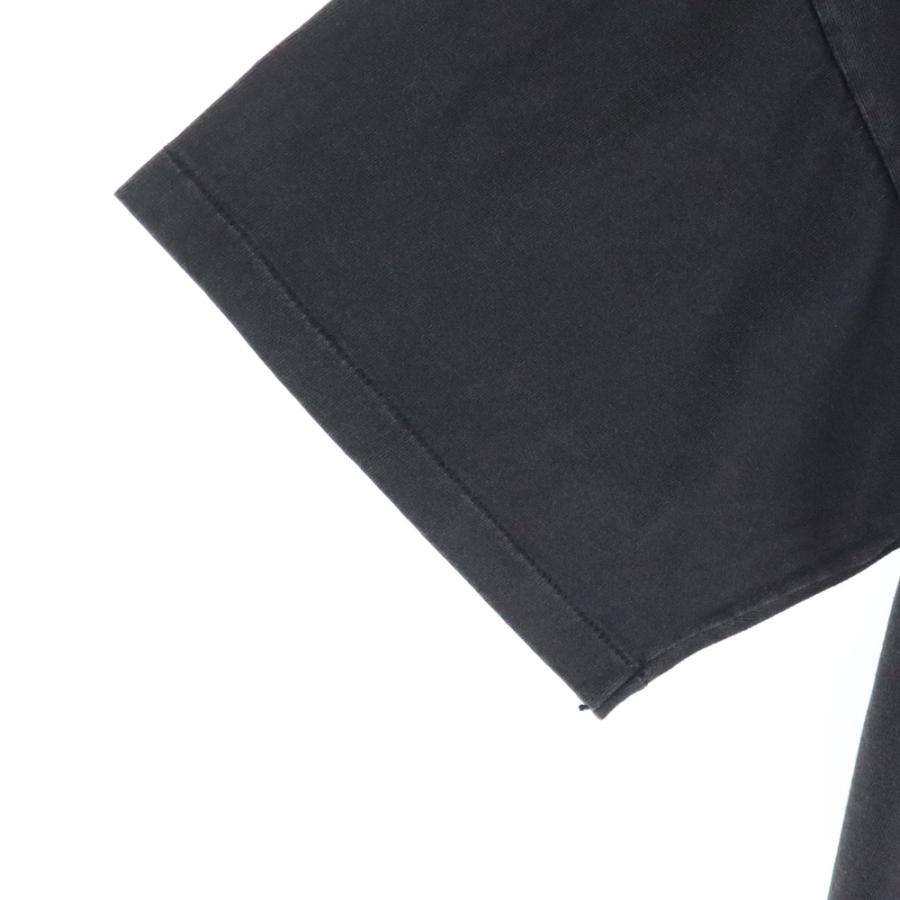 希少 USA製 古着 90's ローリングストーンズ リップ&タン 牙タン ヴィンテージ 90s ROLLIG STONES Lip&Tongue Halloweek 牙タン