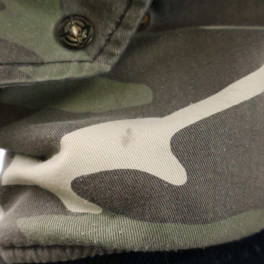 RAF SIMONS（ラフ シモンズ） 01AW Archive Riot Riot Riot期 Bomber
