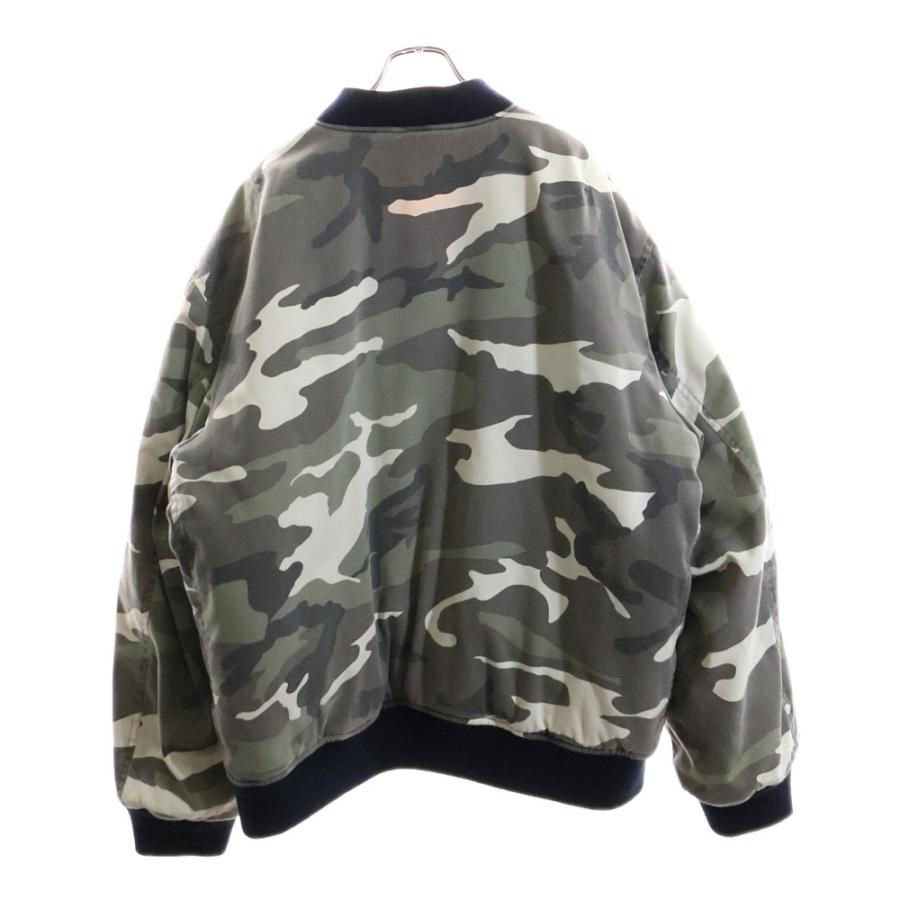 RAF SIMONS（ラフ シモンズ） 01AW Archive Riot Riot Riot期 Bomber