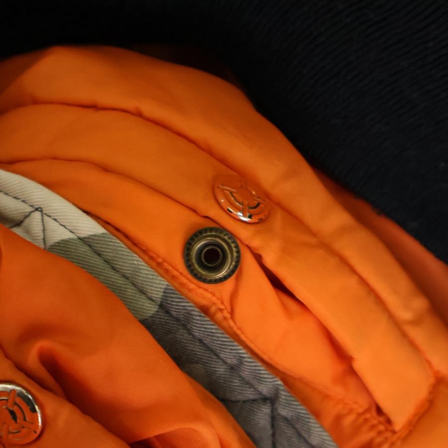 RAF SIMONS（ラフ シモンズ） 01AW Archive Riot Riot Riot期 Bomber
