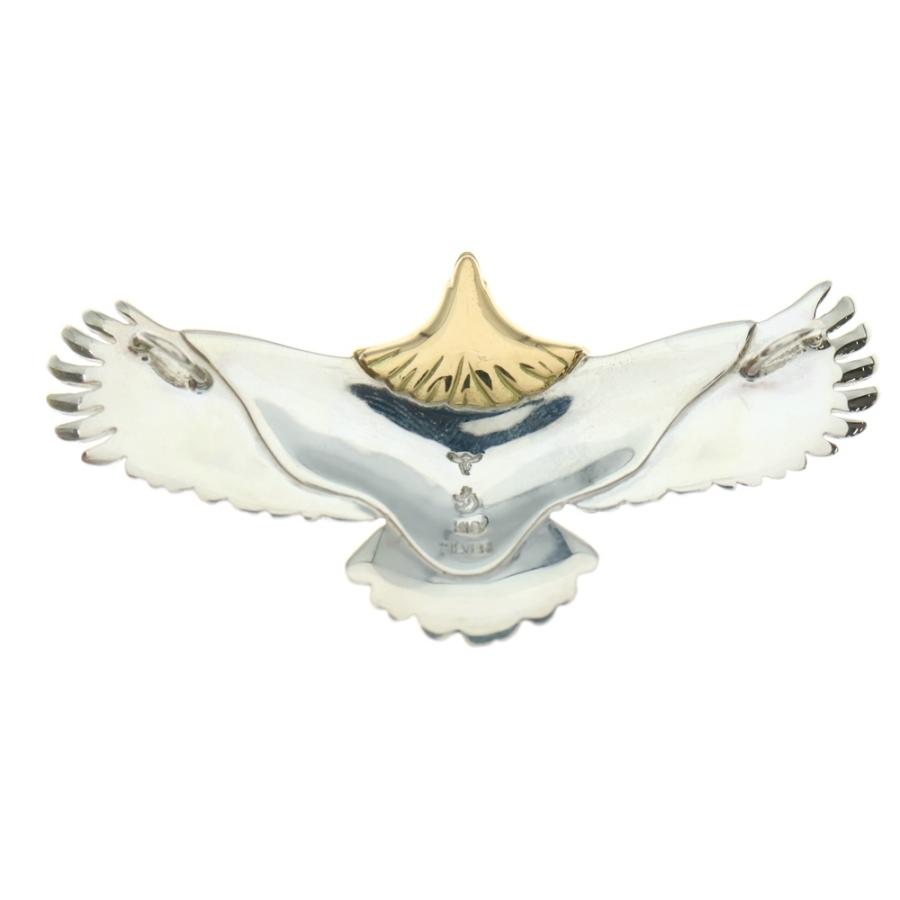 TADY & KING（タディアンドキング） ラージクロスイーグルTOP小 GP