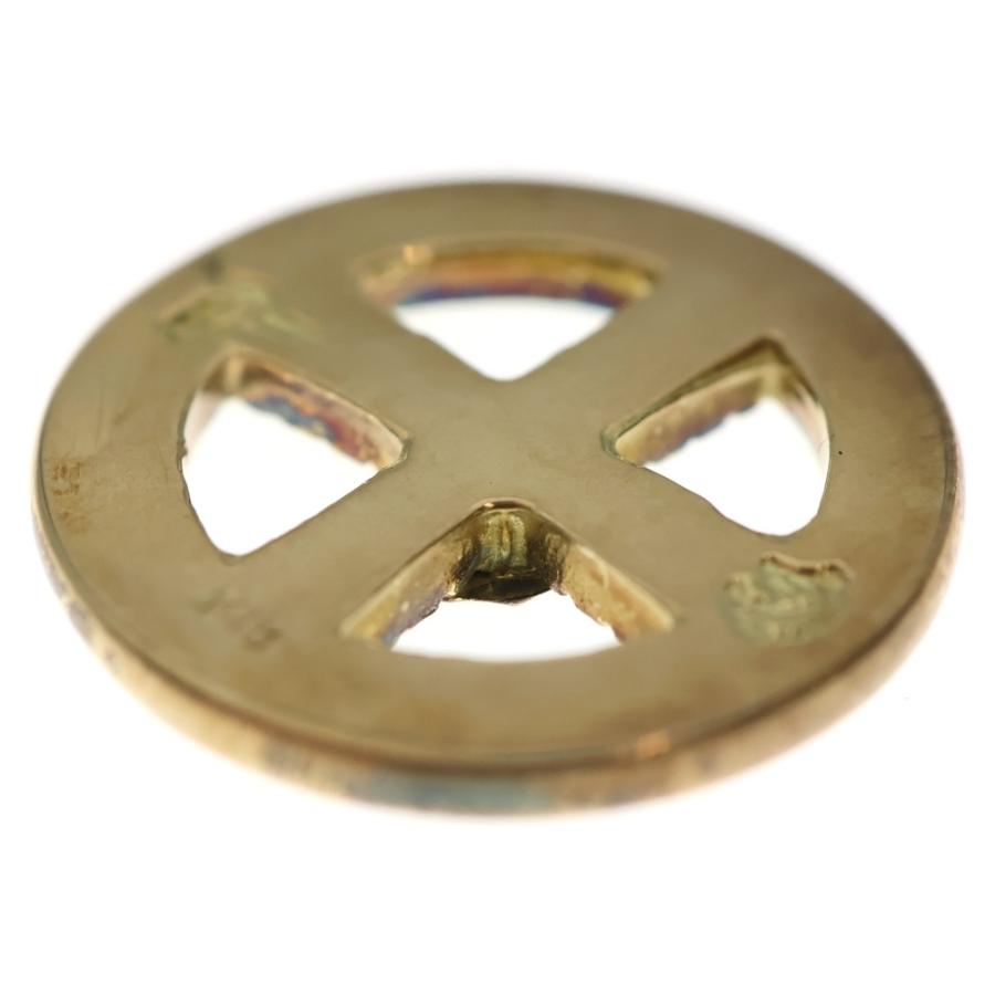 TADY & KING タディアンドキング レギュラーホイール 全金 K18ウルフ